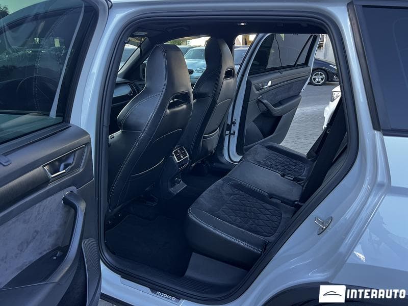 Skoda Kodiaq 2018 — Миниатюра 17