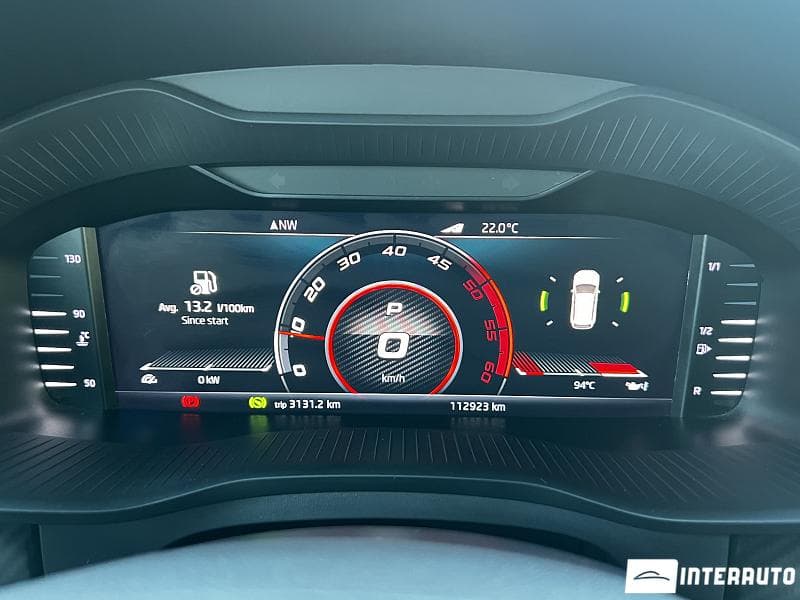 Skoda Kodiaq 2018 — Миниатюра 9