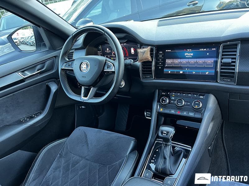 Skoda Kodiaq 2018 — Миниатюра 6