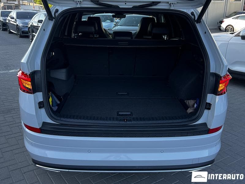 Skoda Kodiaq 2018 — Миниатюра 19