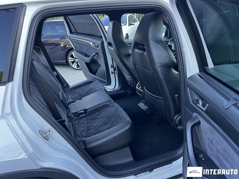 Skoda Kodiaq 2018 — Миниатюра 18