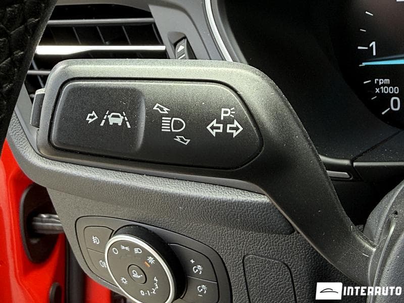 Ford Focus 2019 — Миниатюра 10