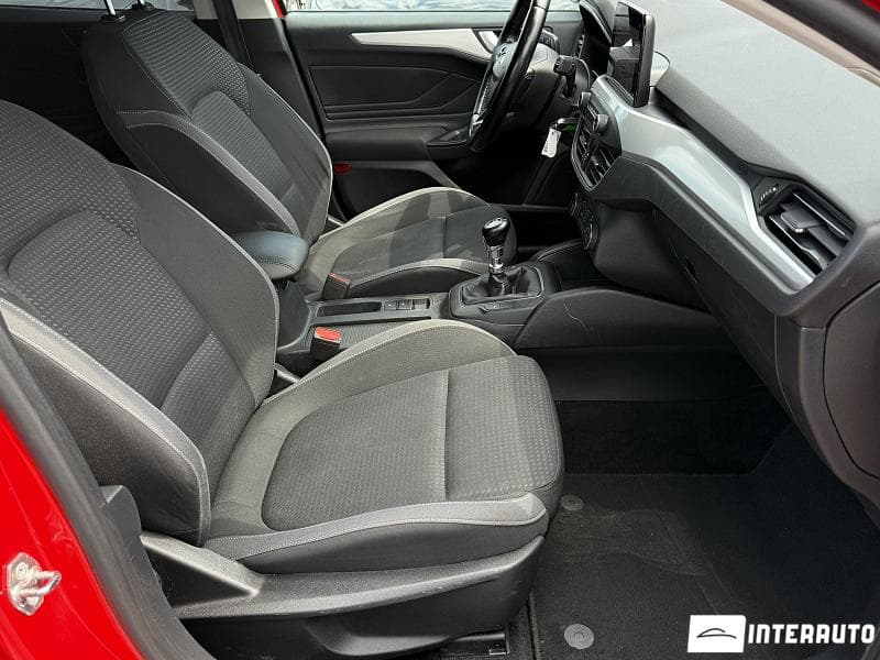 Ford Focus 2019 — Миниатюра 15