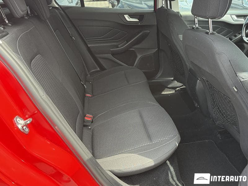 Ford Focus 2019 — Миниатюра 17
