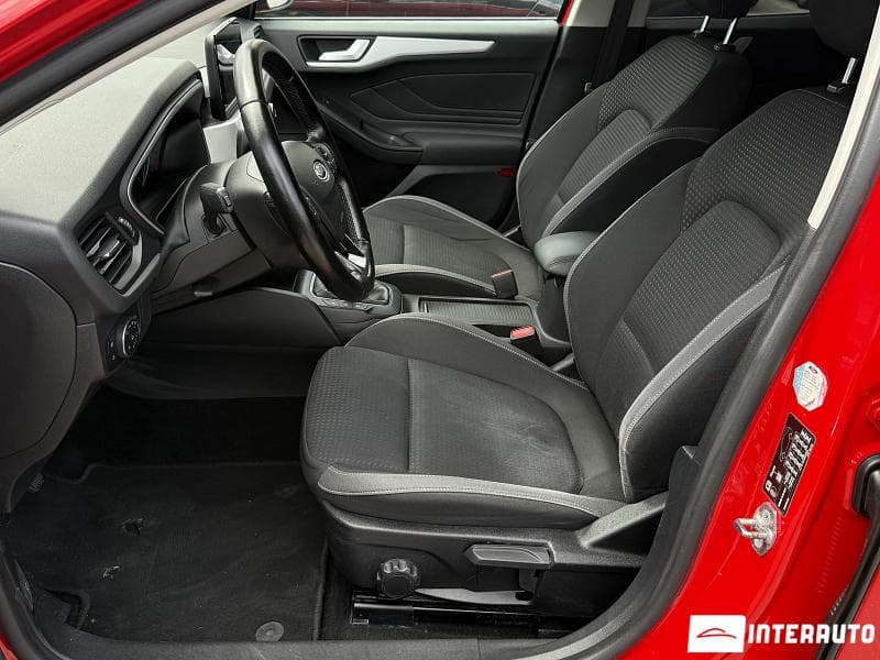 Ford Focus 2019 — Миниатюра 5