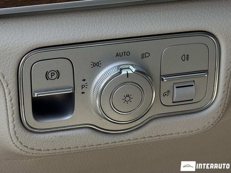 Mercedes GLS 400 2021 — Миниатюра 12