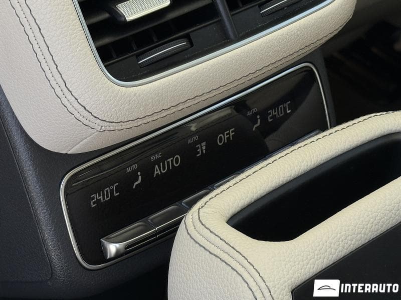 Mercedes GLS 400 2021 — Миниатюра 20