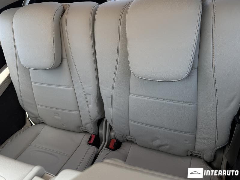 Mercedes GLS 400 2021 — Миниатюра 24