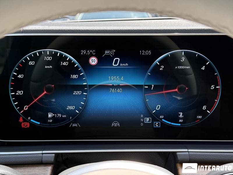 Mercedes GLS 400 2021 — Миниатюра 14