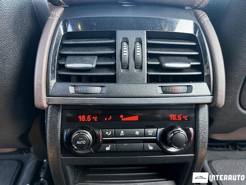 BMW X5 4.0e 2017 — Миниатюра 23