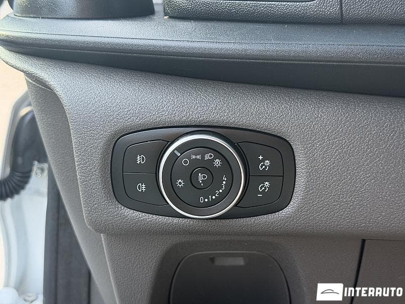 Ford Transit 2018 — Миниатюра 12