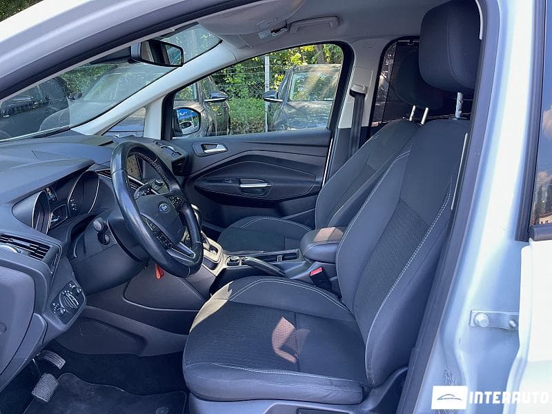 Ford C-MAX 2018 — Миниатюра 5
