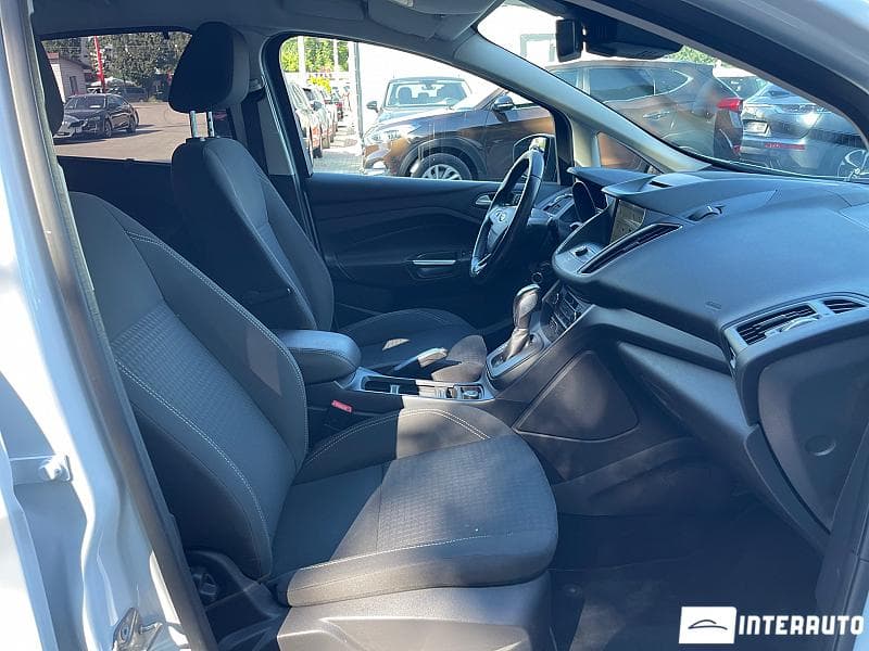 Ford C-MAX 2018 — Миниатюра 17