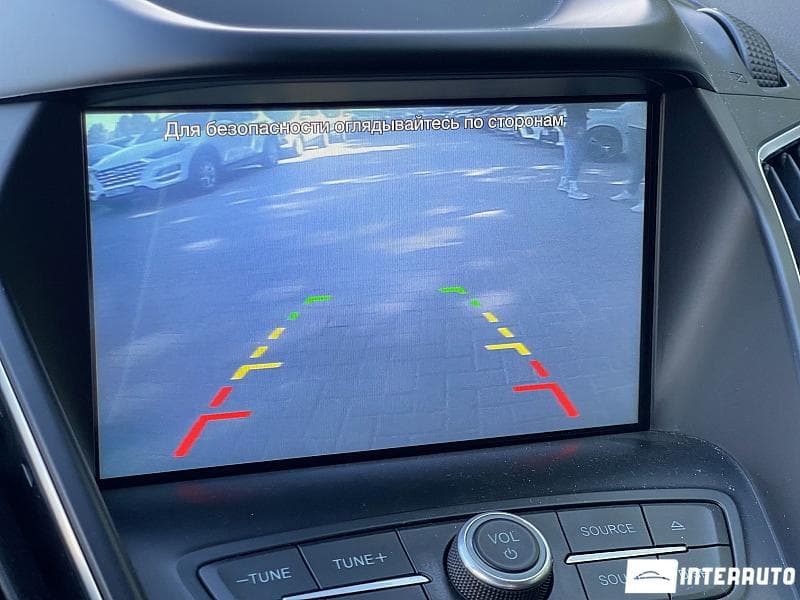 Ford C-MAX 2018 — Миниатюра 11