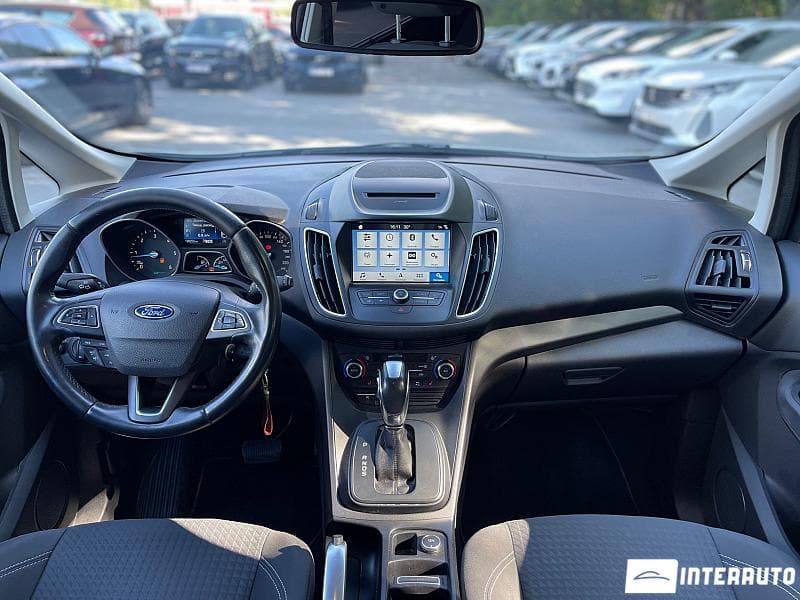 Ford C-MAX 2018 — Миниатюра 14