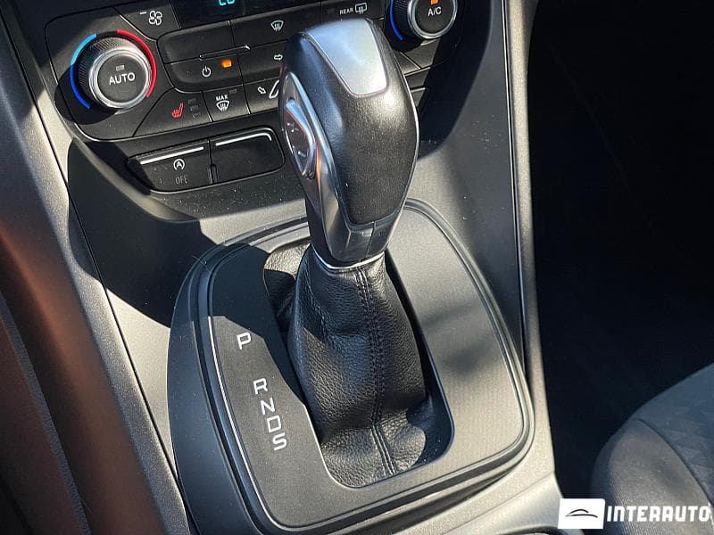 Ford C-MAX 2018 — Миниатюра 13