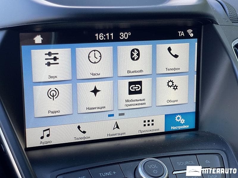 Ford C-MAX 2018 — Миниатюра 10