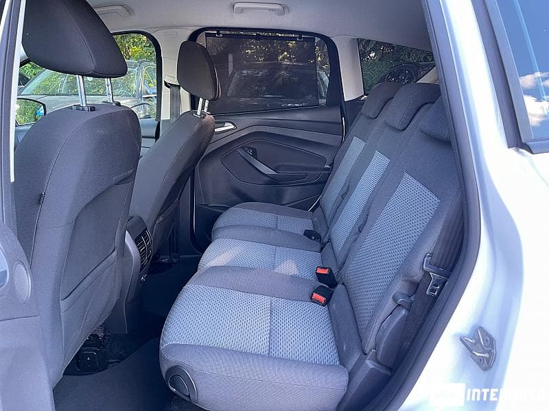 Ford C-MAX 2018 — Миниатюра 15
