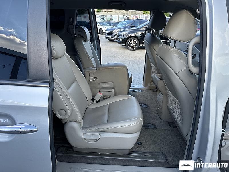 Kia Carnival 2015 — Миниатюра 16