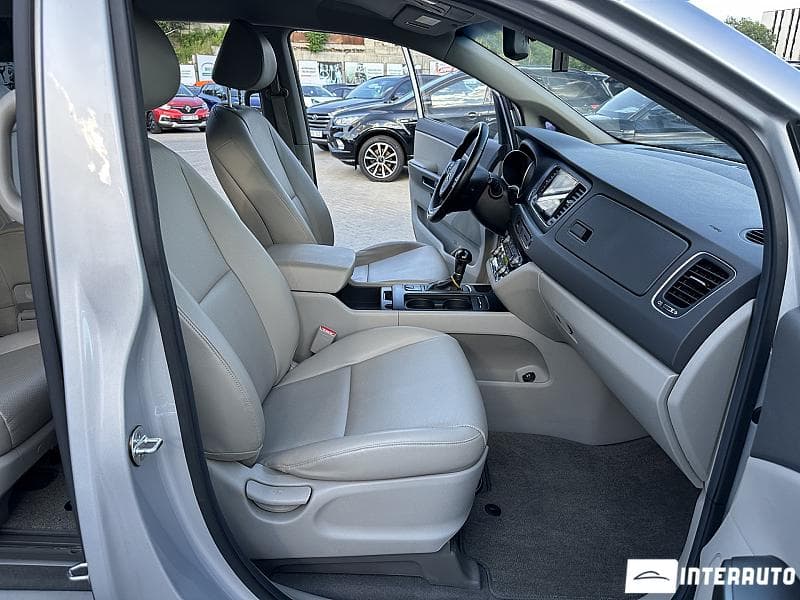 Kia Carnival 2015 — Миниатюра 18