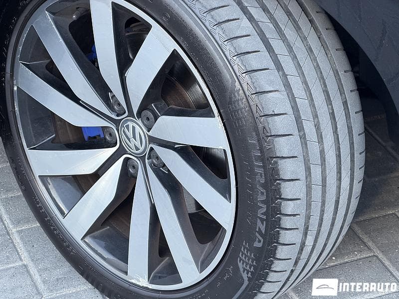Volkswagen Passat GTE 2015 — Миниатюра 23