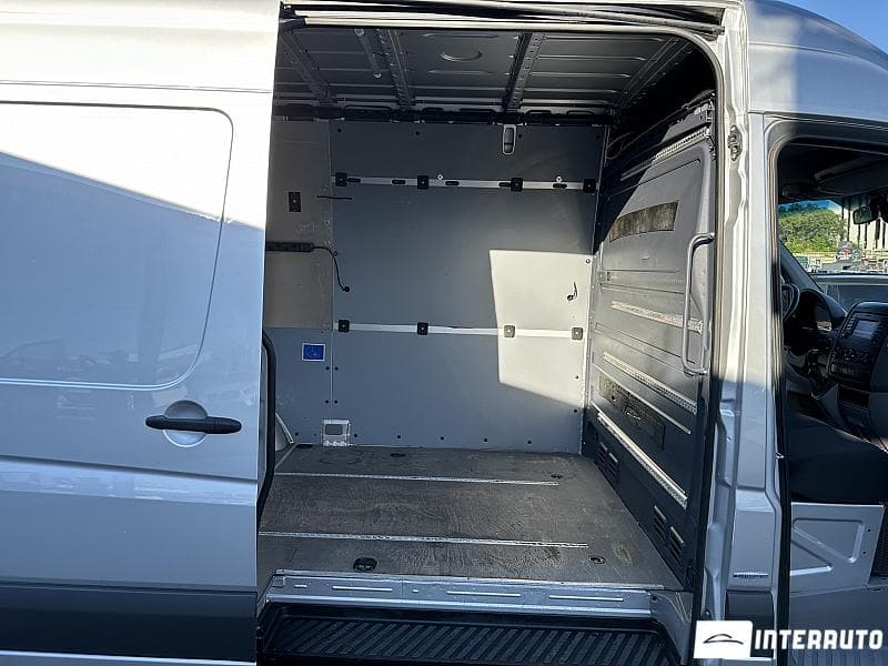 Mercedes Sprinter 2017 — Миниатюра 17