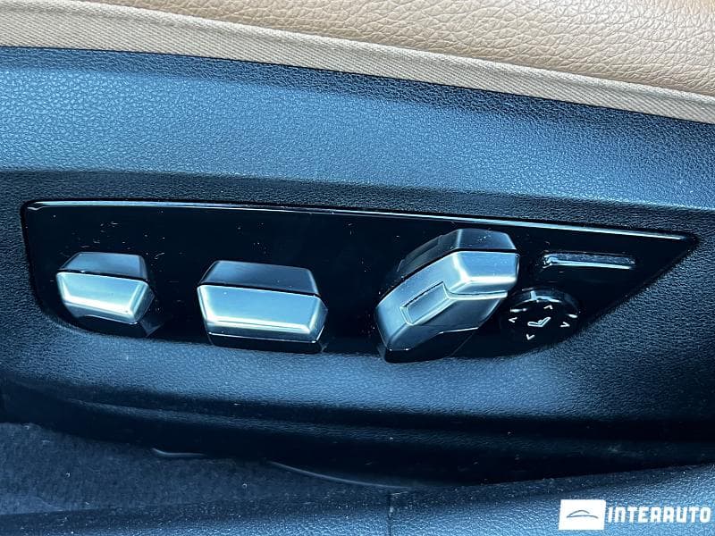 BMW 530e 2019 — Миниатюра 15