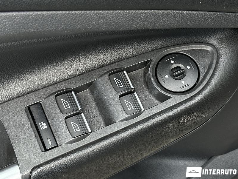 Ford Kuga 2016 — Миниатюра 19
