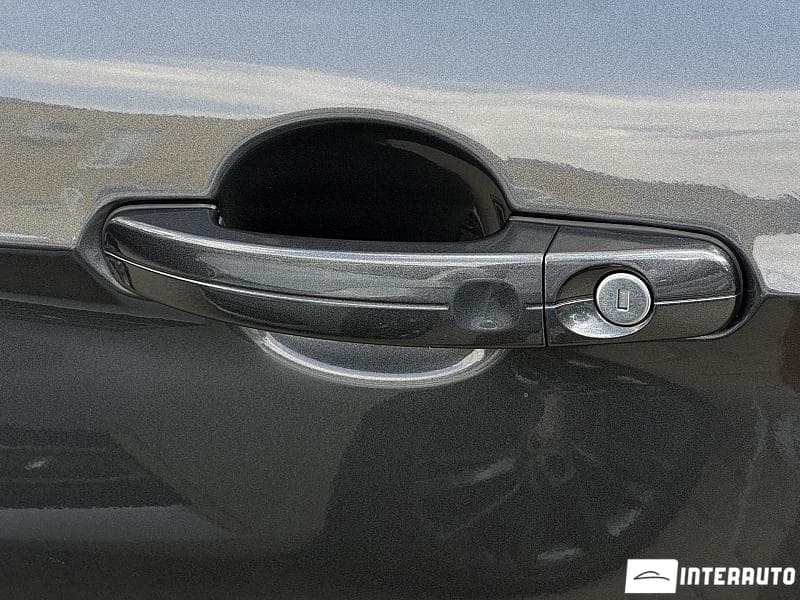 Ford Kuga 2016 — Миниатюра 16