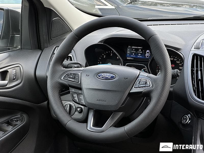 Ford Kuga 2016 — Миниатюра 7