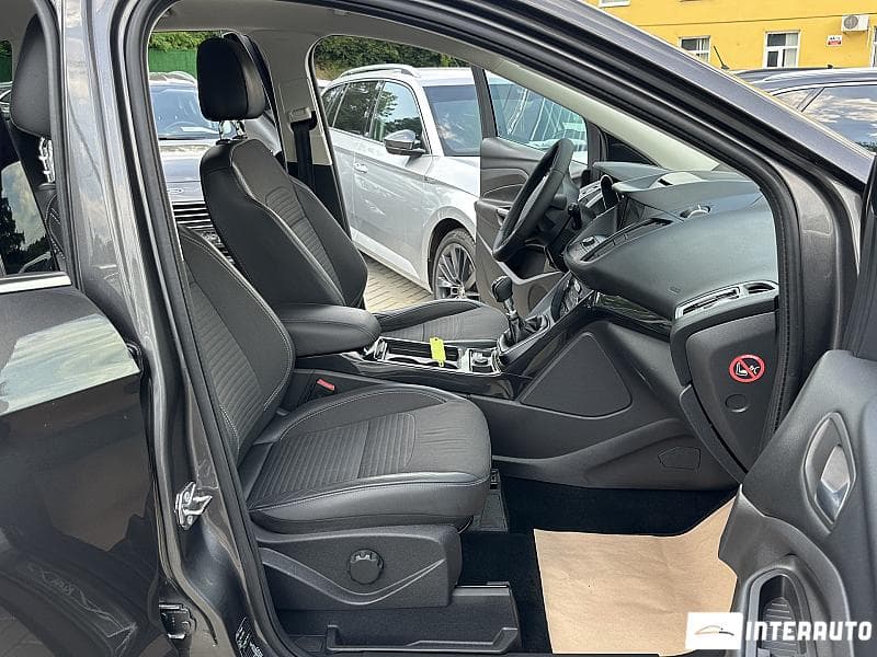 Ford Kuga 2016 — Миниатюра 15