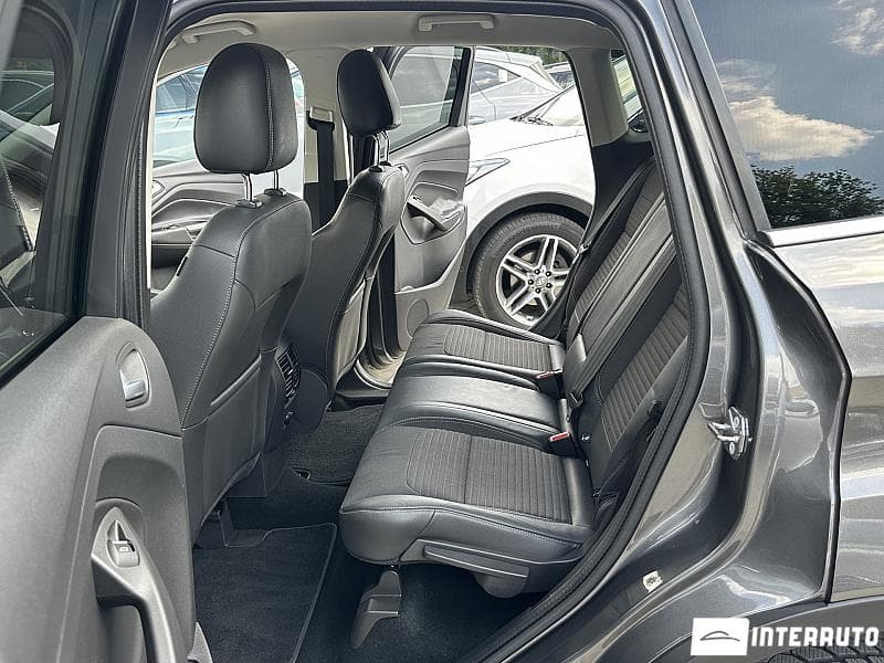 Ford Kuga 2016 — Миниатюра 13
