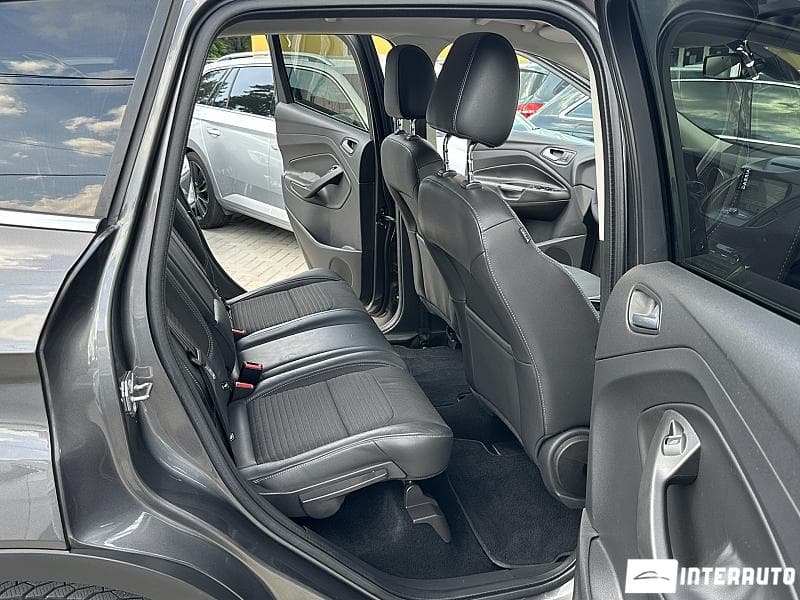 Ford Kuga 2016 — Миниатюра 14