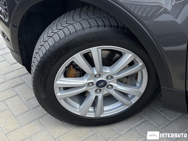 Ford Kuga 2016 — Миниатюра 17
