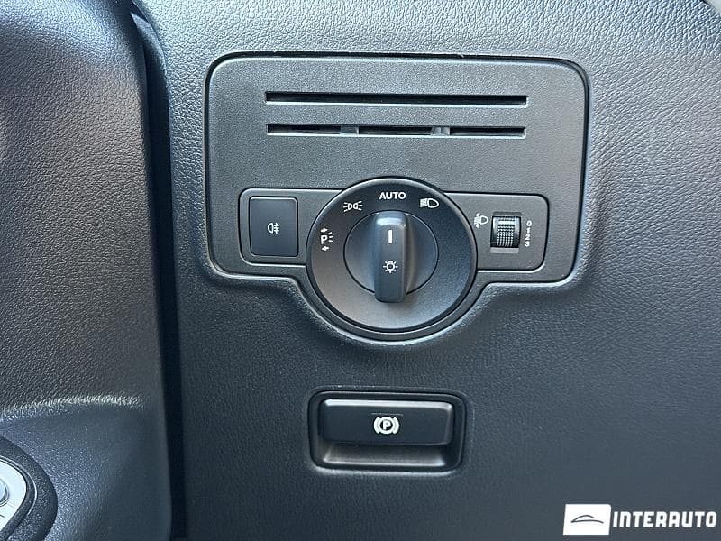 Mercedes Vito 2018 — Миниатюра 13