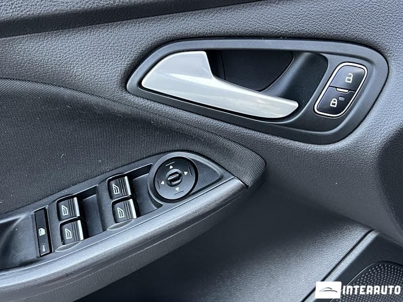 Ford Focus 2017 — Миниатюра 12