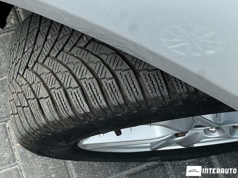 Ford Focus 2017 — Миниатюра 5