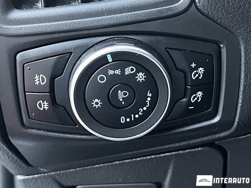 Ford Focus 2017 — Миниатюра 11