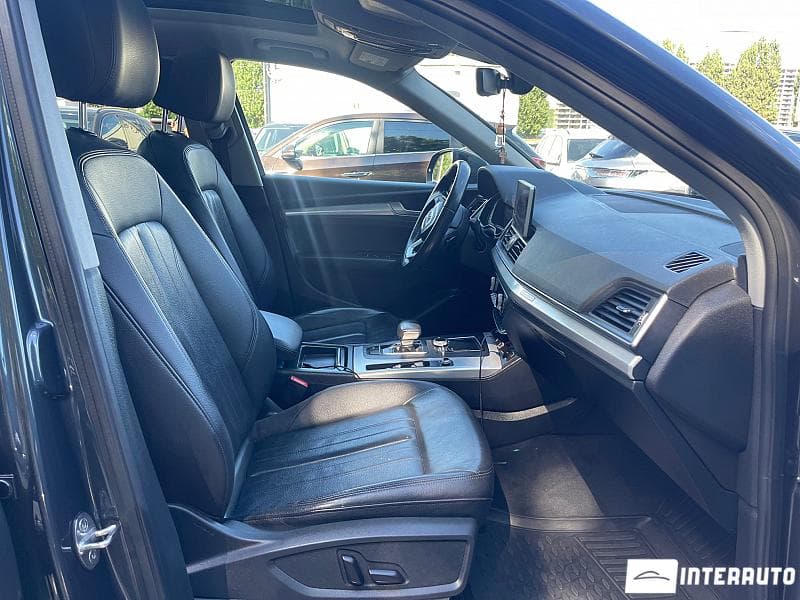 Audi Q5 2020 — Миниатюра 16