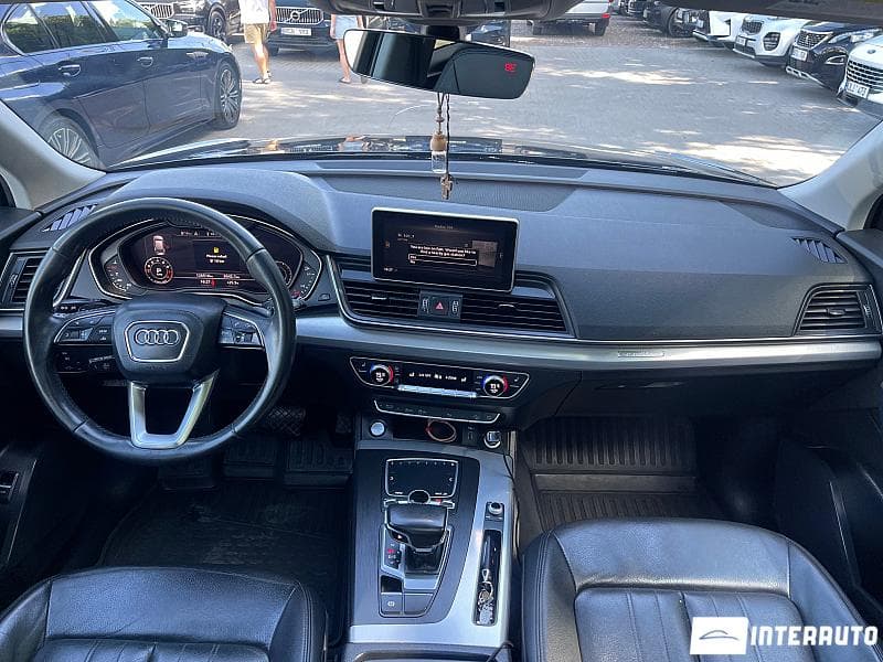 Audi Q5 2020 — Миниатюра 19