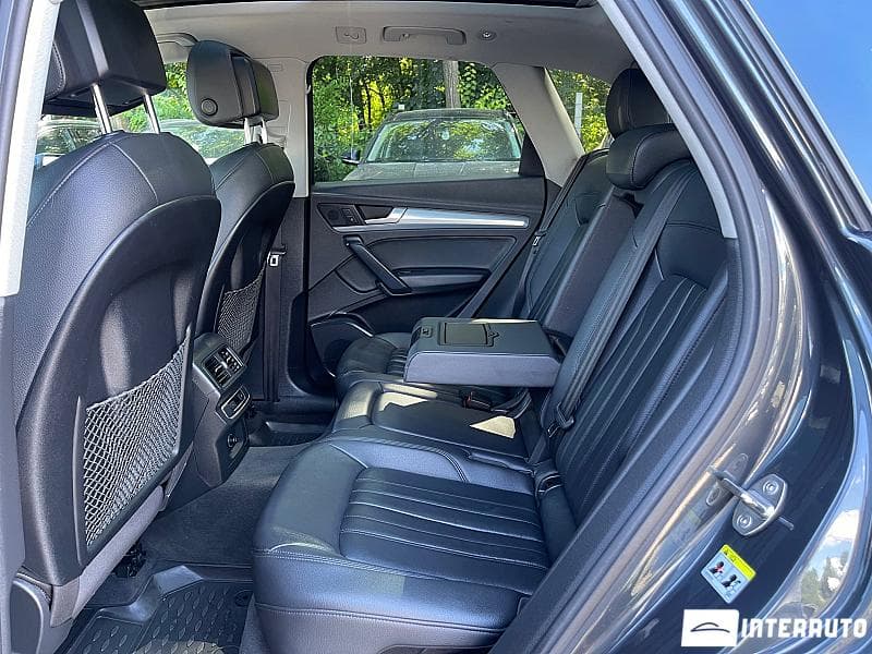 Audi Q5 2020 — Миниатюра 20