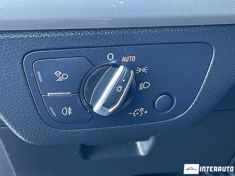 Audi Q5 2020 — Миниатюра 10