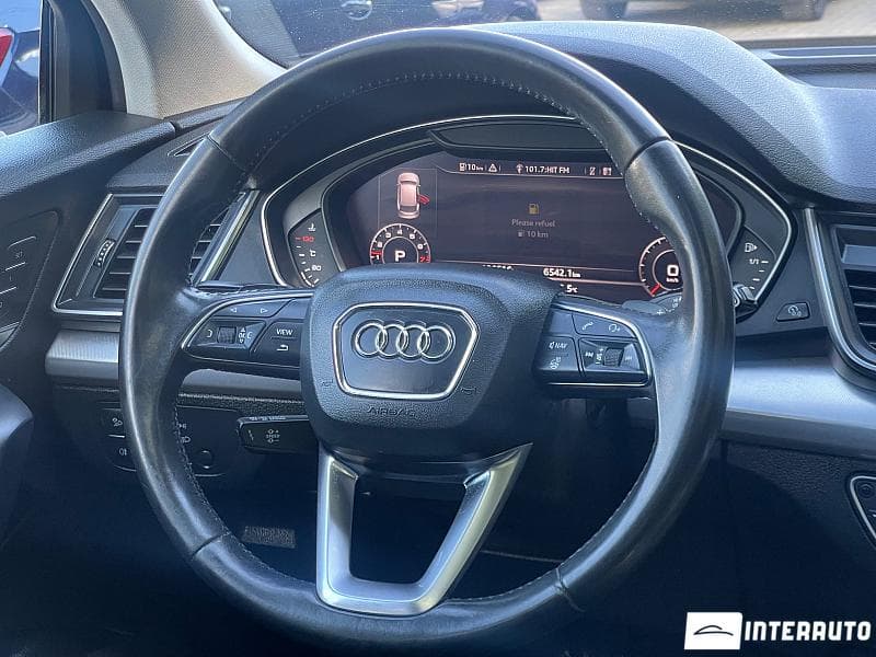 Audi Q5 2020 — Миниатюра 11