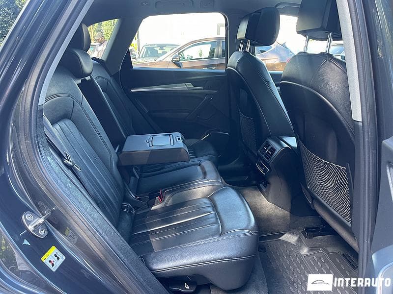 Audi Q5 2020 — Миниатюра 18