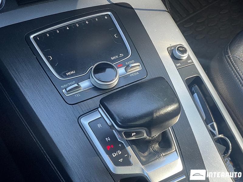 Audi Q5 2020 — Миниатюра 15