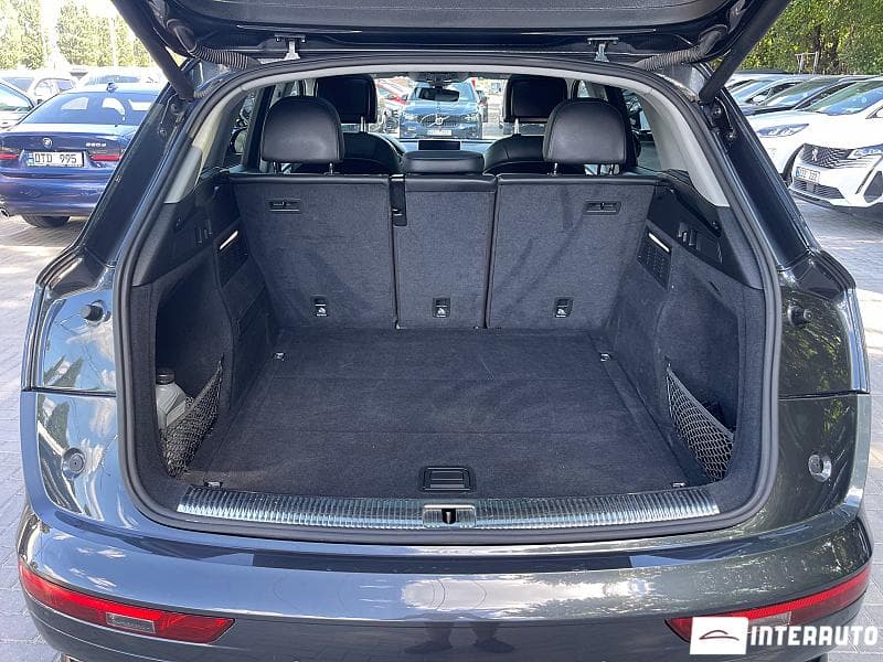 Audi Q5 2020 — Миниатюра 21