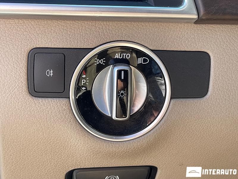 Mercedes ML 250 2013 — Миниатюра 8