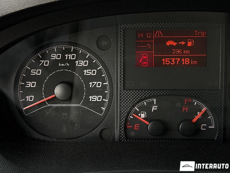 Citroen Jumper 2021 — Миниатюра 9