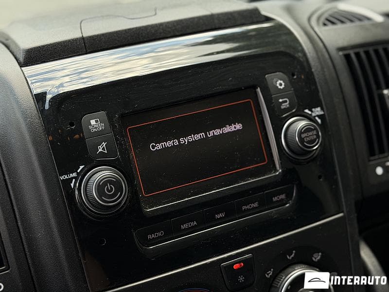 Citroen Jumper 2021 — Миниатюра 10