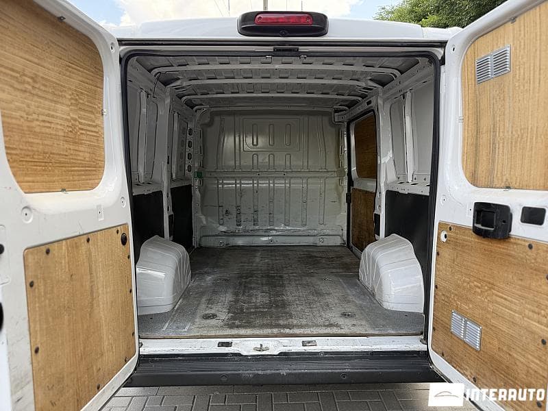 Citroen Jumper 2021 — Миниатюра 14